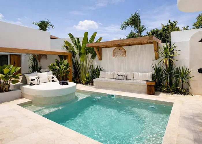 Stylish 1br Private Pool In Bingin * Uluwatu (Bali)