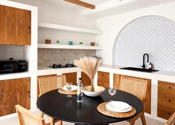 Stylish 1br Private Pool In Bingin Uluwatu (Bali)