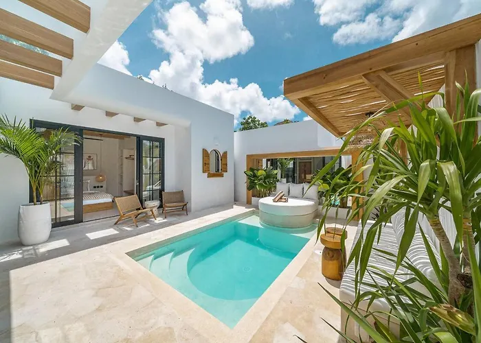 Stylish 1br Private Pool In Bingin Villa *