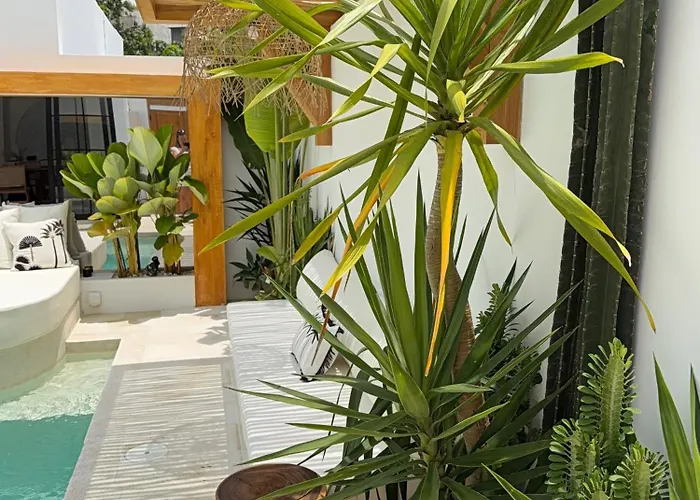 Villa Stylish 1br Private Pool In Bingin Uluwatu (Bali)